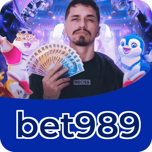 Cadastro bet989