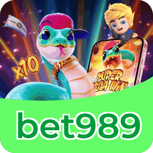 Instalar APK bet989