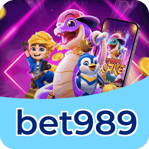Login rápido no app bet989