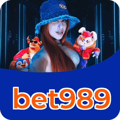 Dealers profissionais da bet989