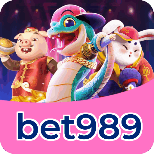 Siga a bet989 no Facebook