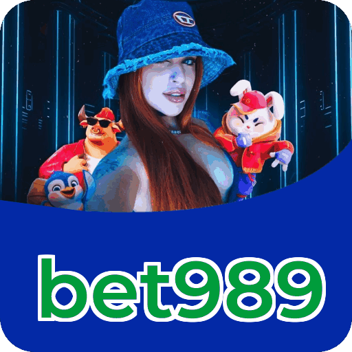 Streaming 4K no cassino ao vivo da bet989