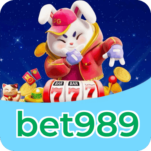 Instalação Android bet989